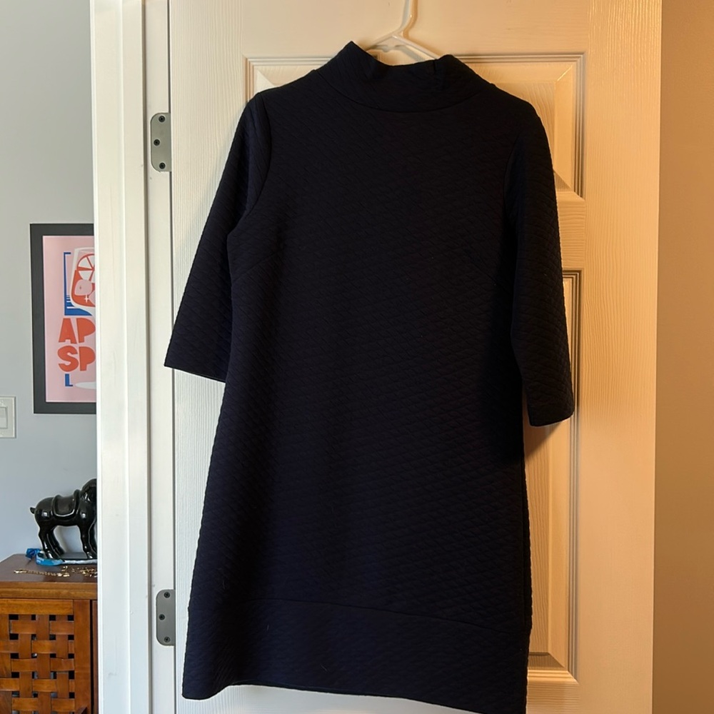 Sail to Sable dress